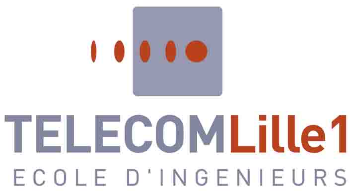 Télécom Lille1